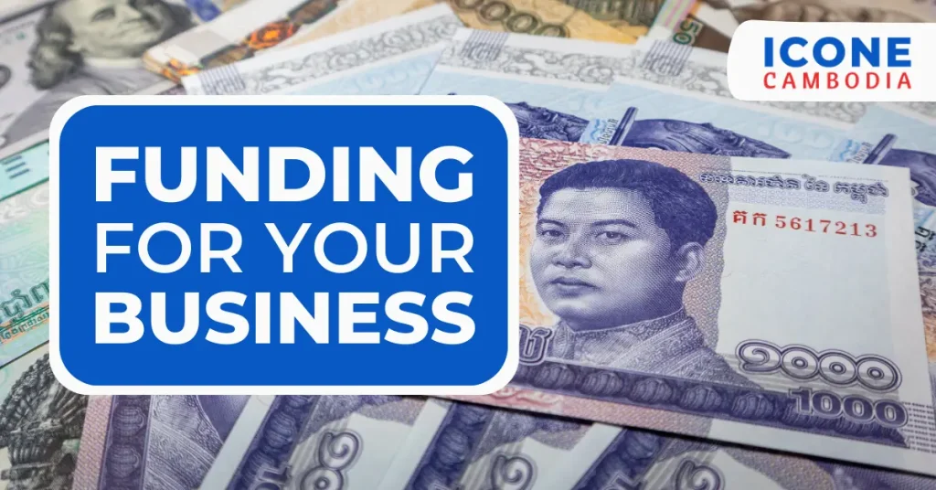 Business Plan for Funding