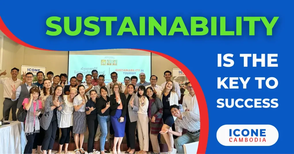 Sustainability in Tourism