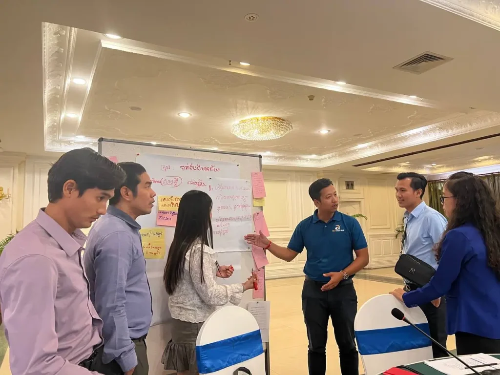 operational competitiveness