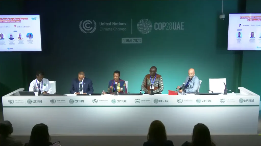 vocational education