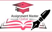 Assignment Master Qatar logo