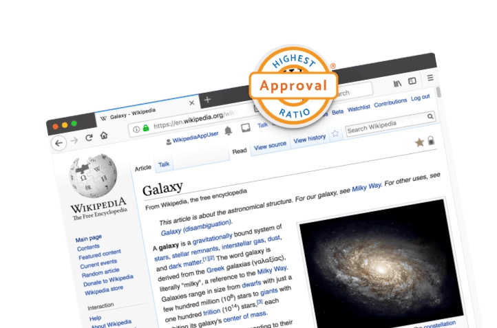 expert wikipedia writers