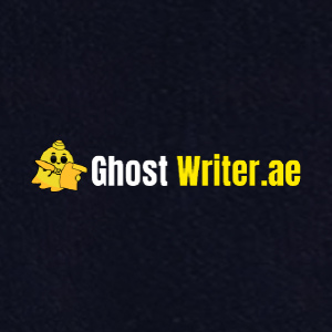 logo Ghost Writer UAE