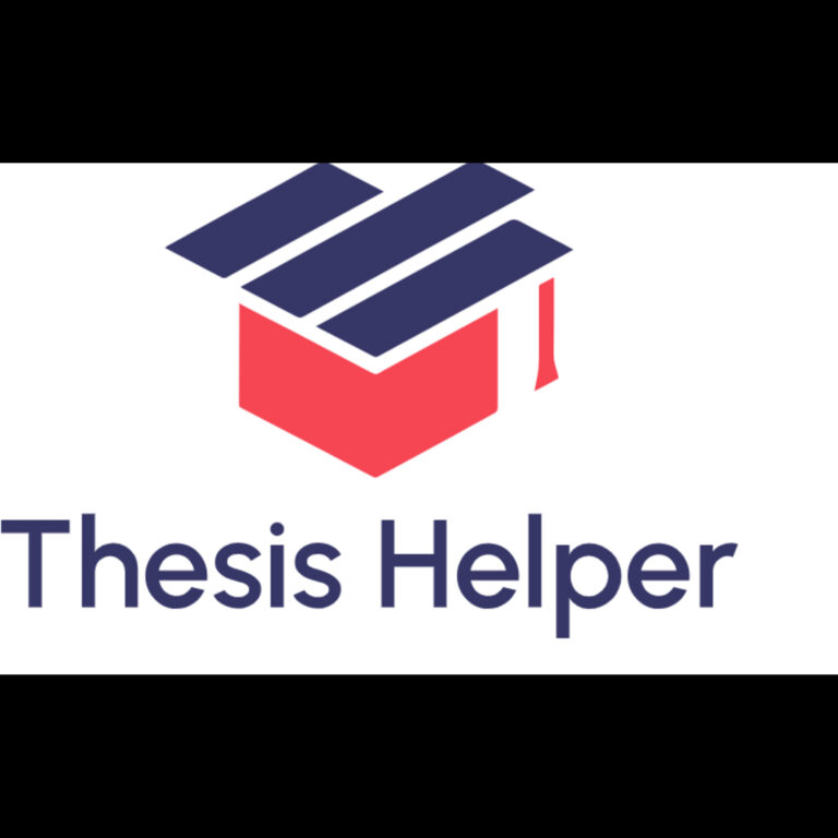 Thesis Helper 768x768