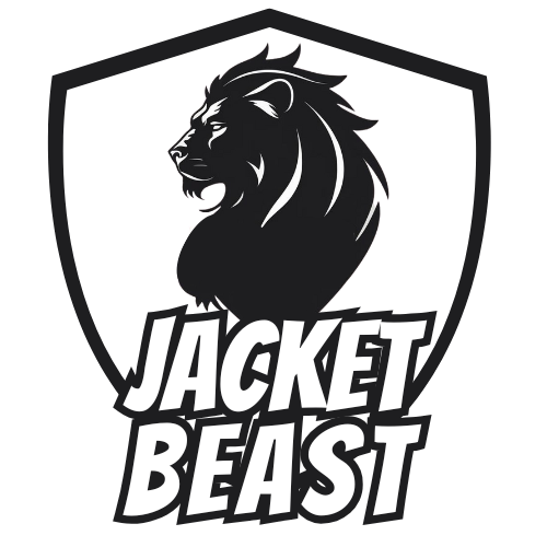 jacket beast logo