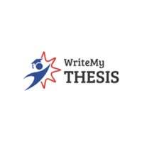 Write My Thesis Logo