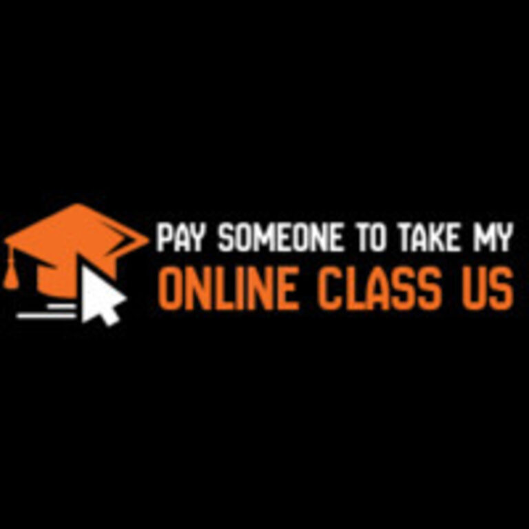 pay someone to take my online class LOGO 1 768x768