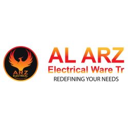 AL ARZ LOGO 1