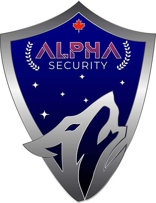 Alpha Security Services