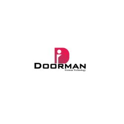 Doorman logo