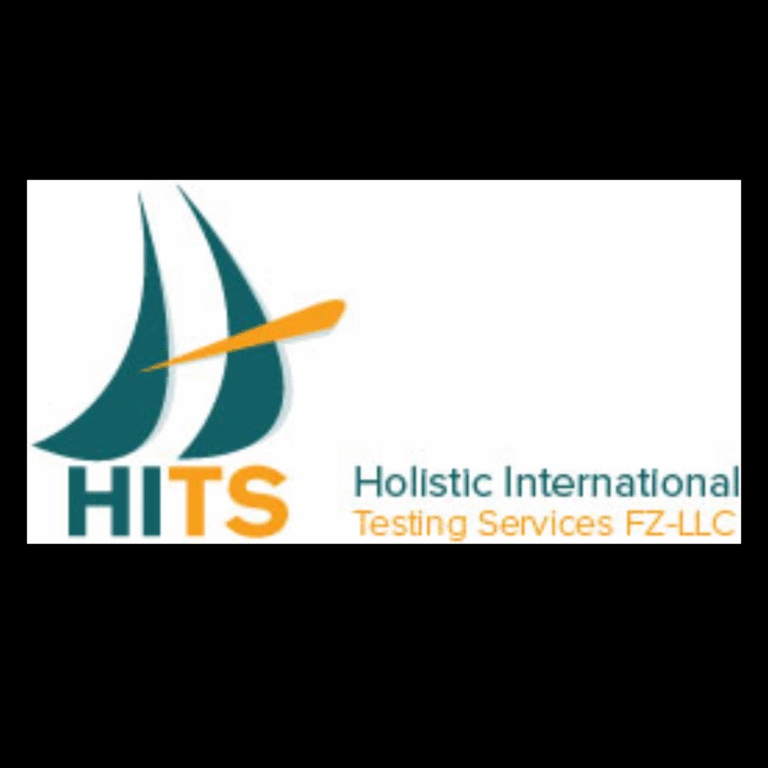 Holistic International Testing Services FZ LLC 768x768