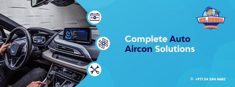 Mr. Airkon Banner 768x284