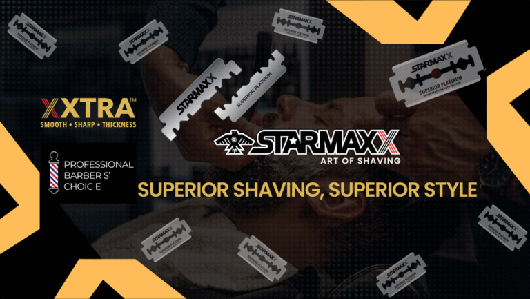 Starmaxx Blades Razors Banner 768x433