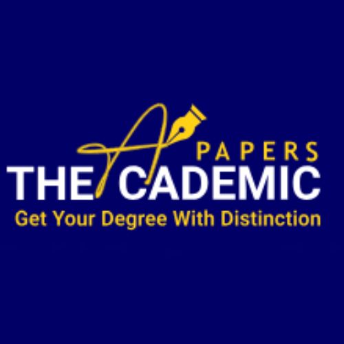 The Academic Papers