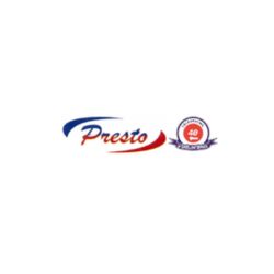 presto logo jpj