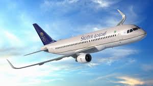 saudi airlines