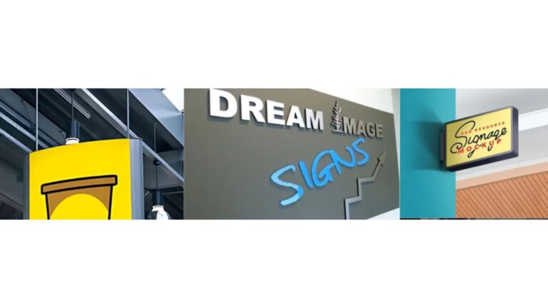 sign background 768x432