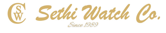 Sethi Watch Co Logo 320x@2x